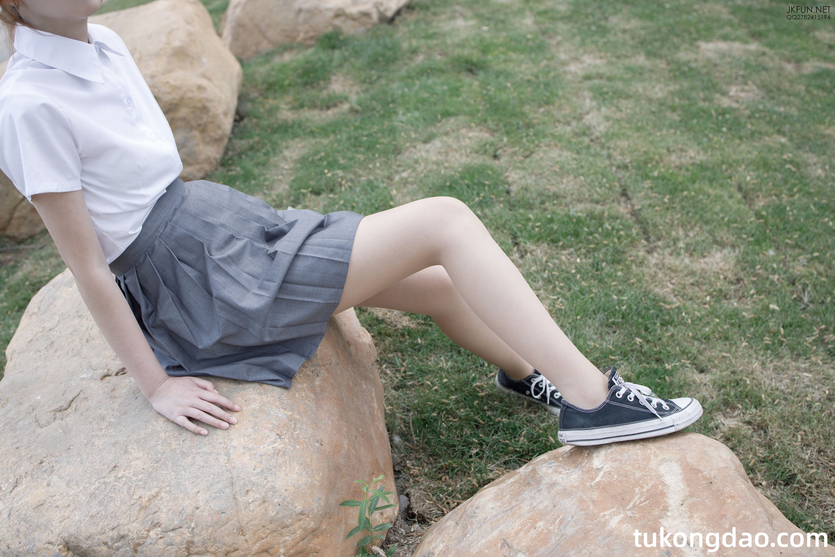 JKFUN-005 写真集 JKFUN-第34张